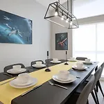 Star Wars Retreat By Oc Adventure Homes