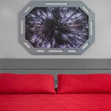 Holiday home Star Wars Retreat By Oc Adventure Homes Garden Grove