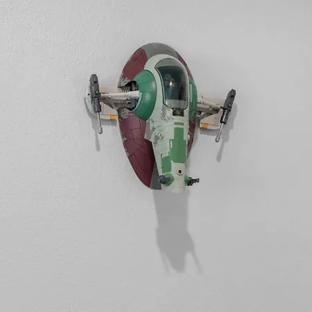Star Wars Retreat By Oc Adventure Homes * Garden Grove