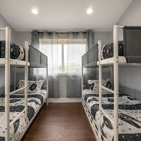 Star Wars Retreat By Oc Adventure Homes Holiday home
