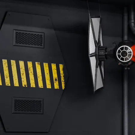 Holiday home Star Wars Retreat By Oc Adventure Homes *
