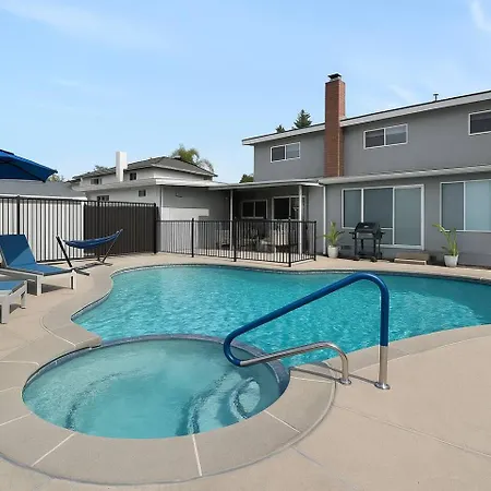 Holiday home Star Wars Retreat By Oc Adventure Homes *