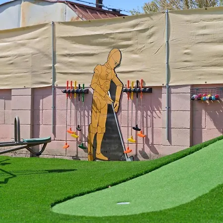 Holiday home Star Wars Retreat By Oc Adventure Homes *