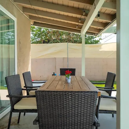 Star Wars Retreat By Oc Adventure Homes * Garden Grove