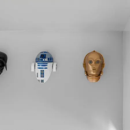 Holiday home Star Wars Retreat By Oc Adventure Homes