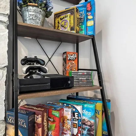 Holiday home Star Wars Retreat By Oc Adventure Homes *
